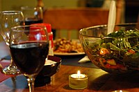 Марокканский салат и вино.jpg