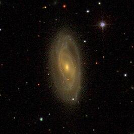 NGC 5619