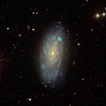 Arp 13 (NGC 7448)