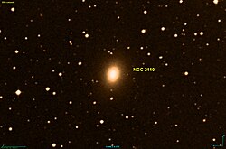 NGC 2110