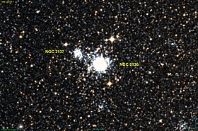 Image illustrative de l’article NGC 2137