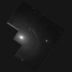 (NASA/ESA Hubble Space Telescope)