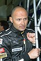 Nicola Tesini - 24 Ore del Nürburgring 2005