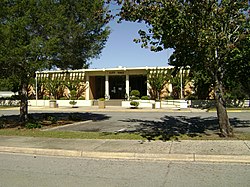 Nashville City Hall