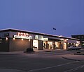 Fort Western Outpost in Nebraska City, NE