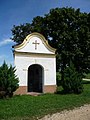 Feldkapelle