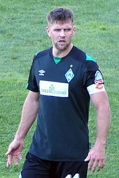 Niclas Füllkrug (2021)