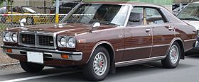 Nissan-Laurel2800SGL 01.JPG