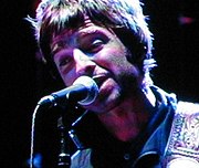 Noel Gallagher