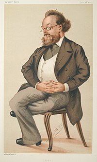 Одо В.Л. Рассел, Vanity Fair, 1877-07-28.jpg