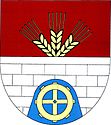 Wappen von Oldřiš