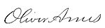 Oliver Ames, Jr. 1807-1877 signature.jpg