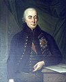 Végh Péter 1780-89