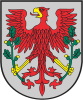 Coat of arms of Choszczno