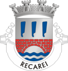 Wappen von Recarei