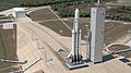 Falcon Heavy sul Pad 39A