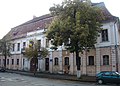 Teleki-ház, Kolozsvár