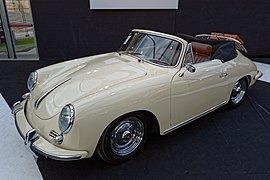 Porsche 356 Speedster (1948)