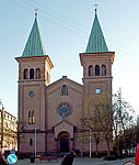 Sct. Pauls Kirke