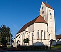 Katholische Pfarrkirche St. Valentin