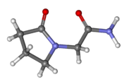 Piracetam