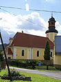 Dreifaltigkeitskirche