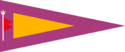 Flag of Porbandar/Ghumli