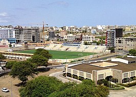 Sporting Clube da Praia