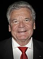 Joachim Gauck, Preisträger 2018