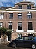 Huis met classicistische kenmerken