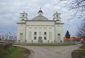 Biserica romano-catolică (monument istoric)