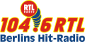 Ancien logo de 104.6 RTL