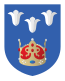 Blason de Ratiboř