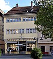 Wohnhaus