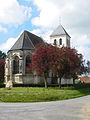 Kirche Saint-Vaast