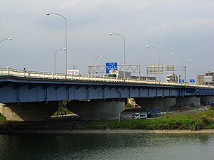 六郷橋