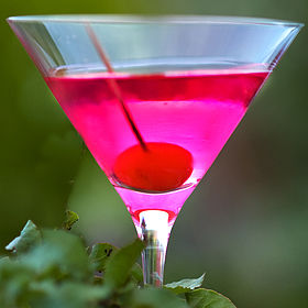 Image illustrative de l’article Rose (cocktail)