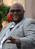 Pienoiskuva sivulle Ruben Studdard