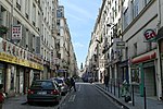 Vignette pour Rue de l'Échiquier