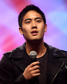 ryan higa height