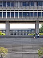 Simon Fraser University, Burnaby