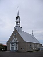 Église de Saint-André