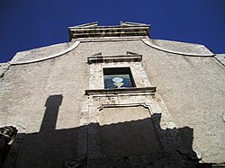 Kostel Sant'Orsola