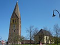 Kerk in Schildwolde