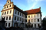 Vorschaubild für Schloss Kirchlauter