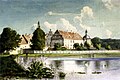 Backhausteich (1852)