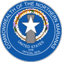 Seal of the Northern Mariana Islands (alternate).svg
