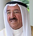 Sabah al-Ahmad al-Jaber al-Sabah (1929–2020)