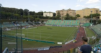 Stadio Artemio Franchi-Montepaschi Arena
