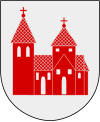 Coat of airms o Skara Municipality